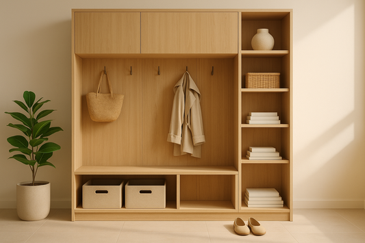 Storage Basket Organizer