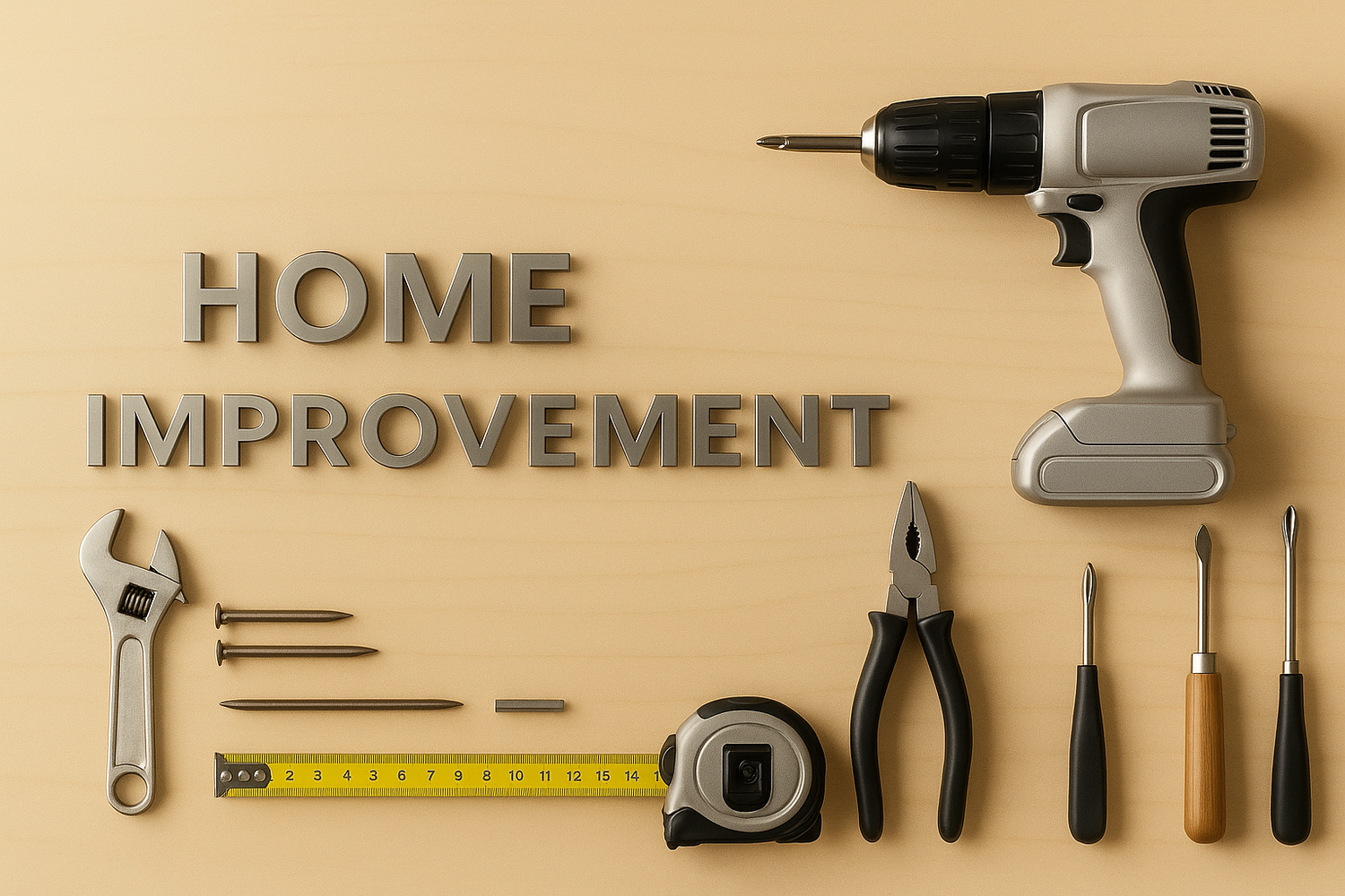 Home Improvement
