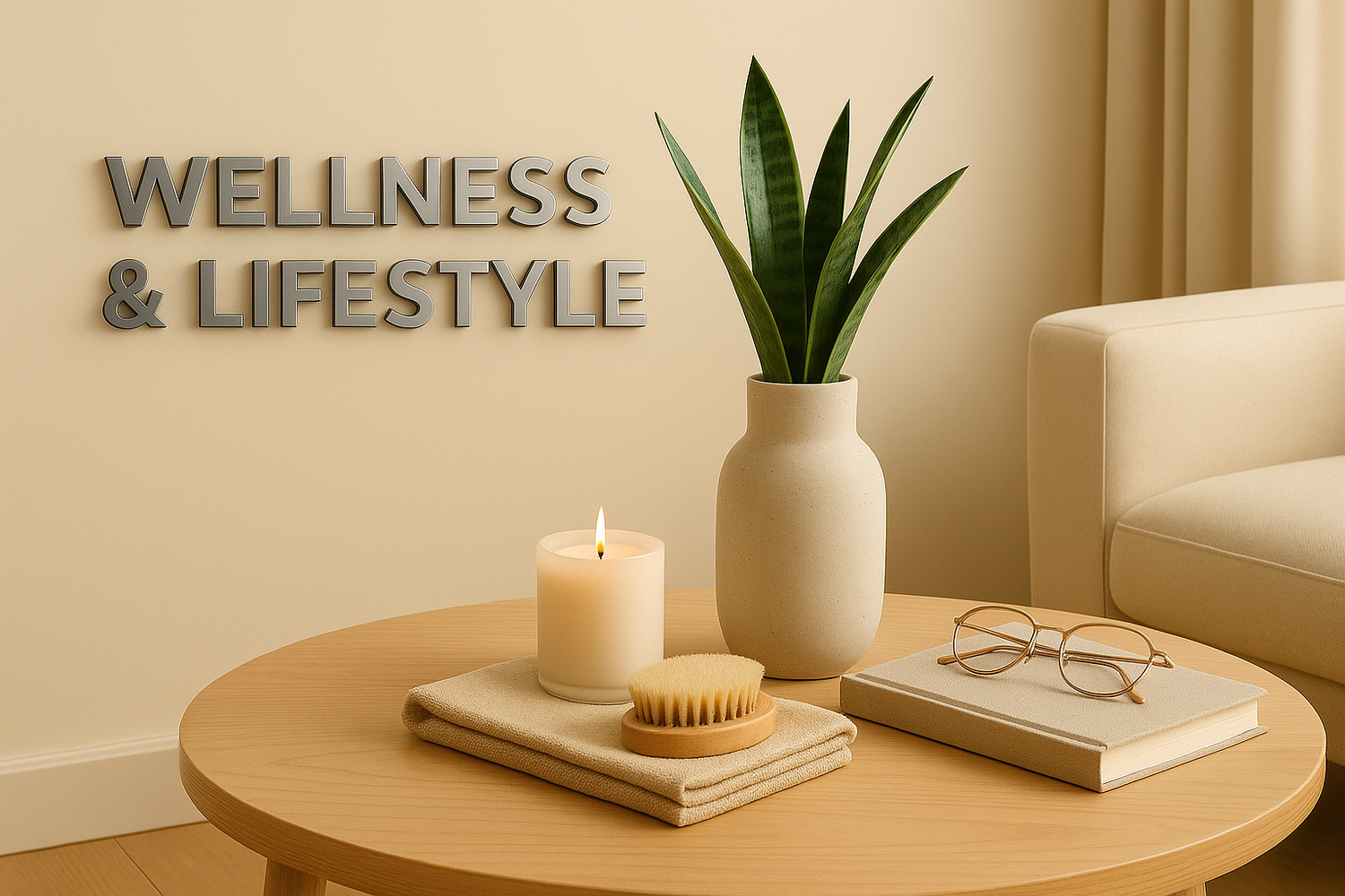 Wellness & Lifestyle